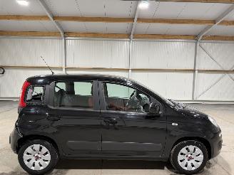 škoda osobní automobily Fiat Panda 1.2 51kW Edizione Cool 2016/3