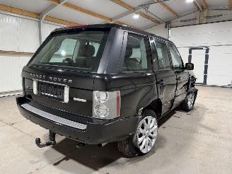 Land Rover Range Rover 4.2V8 291kW Automaat Supercharged Pano Luchtvering picture 36