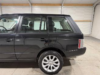 Land Rover Range Rover 4.2V8 291kW Automaat Supercharged Pano Luchtvering picture 30