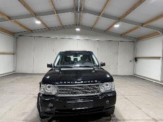 Land Rover Range Rover 4.2V8 291kW Automaat Supercharged Pano Luchtvering picture 4