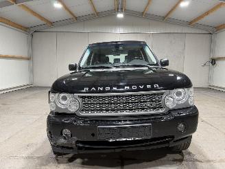 Land Rover Range Rover 4.2V8 291kW Automaat Supercharged Pano Luchtvering picture 24