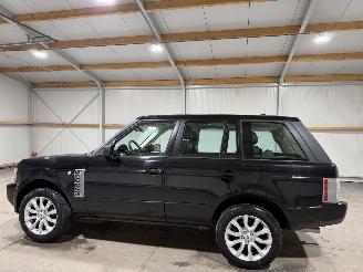Land Rover Range Rover 4.2V8 291kW Automaat Supercharged Pano Luchtvering picture 11