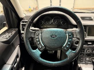 Land Rover Range Rover 4.2V8 291kW Automaat Supercharged Pano Luchtvering picture 50
