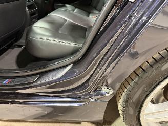 BMW 5-serie 520D 140kW Automaat Pano M Sport Edition picture 16