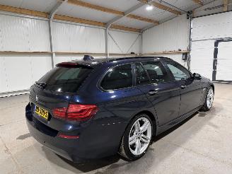 BMW 5-serie 520D 140kW Automaat Pano M Sport Edition picture 5