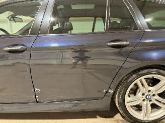 BMW 5-serie 520D 140kW Automaat Pano M Sport Edition picture 15