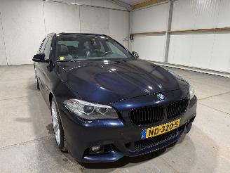 BMW 5-serie 520D 140kW Automaat Pano M Sport Edition picture 3