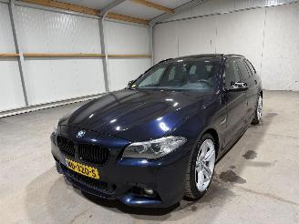 BMW 5-serie 520D 140kW Automaat Pano M Sport Edition picture 10