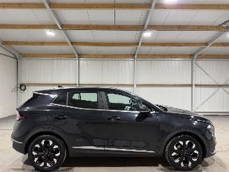 škoda osobní automobily Kia Sportage 1.6T-GDi 132kW Automaat Plug-in Hybrid AWD Dynamicline 2022/9
