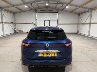 Renault Mégane 1.6dCi 96kW Clima Bose picture 7