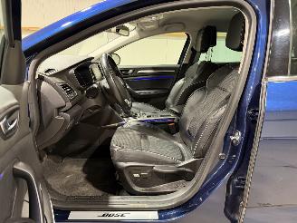 Renault Mégane 1.6dCi 96kW Clima Bose picture 13