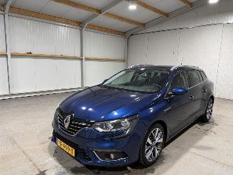 Renault Mégane 1.6dCi 96kW Clima Bose picture 10