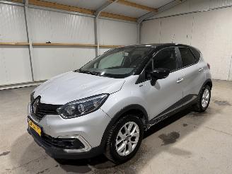 Renault Captur 0.9TCe 66kW Airco Limited picture 9