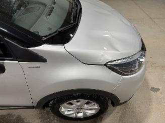 Renault Captur 0.9TCe 66kW Airco Limited picture 19
