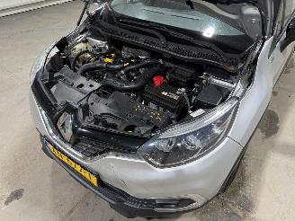 Renault Captur 0.9TCe 66kW Airco Limited picture 28