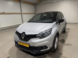 Renault Captur 0.9TCe 66kW Airco Limited picture 10