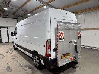 Renault Master T35 2.3dCi 110kW L3H1 Energy Work Edition Laadklep picture 13