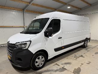 Renault Master T35 2.3dCi 110kW L3H1 Energy Work Edition Laadklep picture 10
