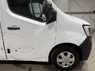 Renault Master T35 2.3dCi 110kW L3H1 Energy Work Edition Laadklep picture 15