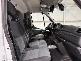 Renault Master T35 2.3dCi 110kW L3H1 Energy Work Edition Laadklep picture 29