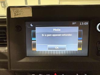 Renault Master T35 2.3dCi 110kW L3H1 Energy Work Edition Laadklep picture 25