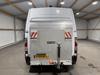 Renault Master T35 2.3dCi 110kW L3H1 Energy Work Edition Laadklep picture 8