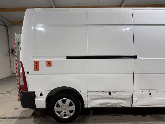 Renault Master T35 2.3dCi 110kW L3H1 Energy Work Edition Laadklep picture 17