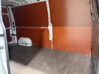 Renault Master T35 2.3dCi 110kW L3H1 Energy Work Edition Laadklep picture 31