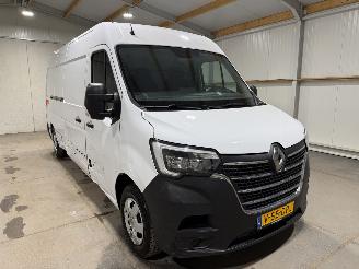 Renault Master T35 2.3dCi 110kW L3H1 Energy Work Edition Laadklep picture 3