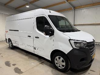 Renault Master T35 2.3dCi 110kW L3H1 Energy Work Edition Laadklep picture 2