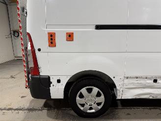 Renault Master T35 2.3dCi 110kW L3H1 Energy Work Edition Laadklep picture 19