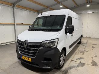 Renault Master T35 2.3dCi 110kW L3H1 Energy Work Edition Laadklep picture 11