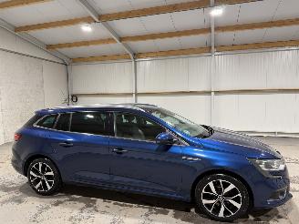 Renault Mégane 1.3TCe 103kW Clima Navi Camera Bosé picture 2