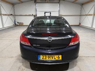 Opel Insignia 1.8 103kW Clima Navi Edition picture 4