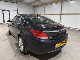 Opel Insignia 1.8 103kW Clima Navi Edition picture 8