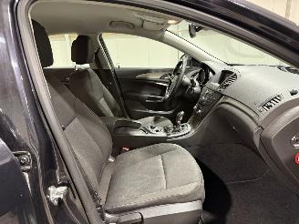 Opel Insignia 1.8 103kW Clima Navi Edition picture 19