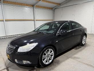 Opel Insignia 1.8 103kW Clima Navi Edition picture 5