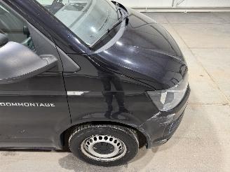 Volkswagen Transporter 2.0TDI 103kW L1H1 Highline picture 16