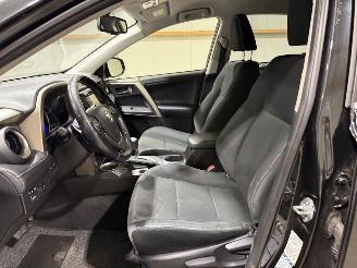 Toyota Rav-4 2.0 112kW Automaat 4WD Style picture 13