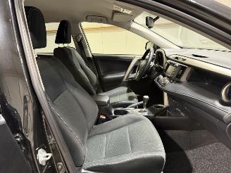 Toyota Rav-4 2.0 112kW Automaat 4WD Style picture 22