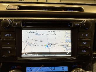 Toyota Rav-4 2.0 112kW Automaat 4WD Style picture 18