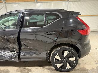 Volvo EX40 70kWh 178kW Single Motor Core picture 15