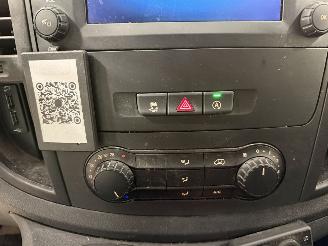 Mercedes Vito 110CDI 75kW Airco Lang picture 25