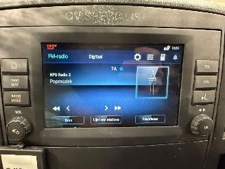 Mercedes Vito 110CDI 75kW Airco Lang picture 24