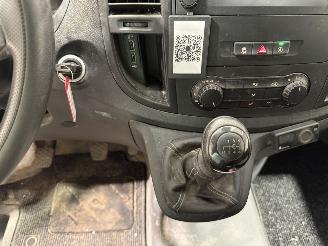 Mercedes Vito 110CDI 75kW Airco Lang picture 26