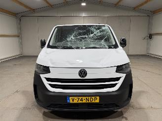 Volkswagen Transporter 2.0TDI 110kW L2H1 30Life Camera picture 4