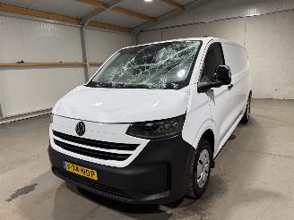 Volkswagen Transporter 2.0TDI 110kW L2H1 30Life Camera picture 10