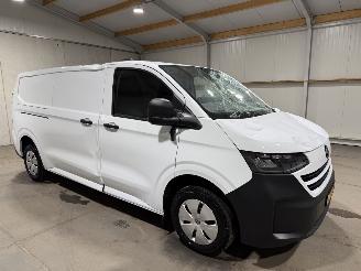 Volkswagen Transporter 2.0TDI 110kW L2H1 30Life Camera picture 2