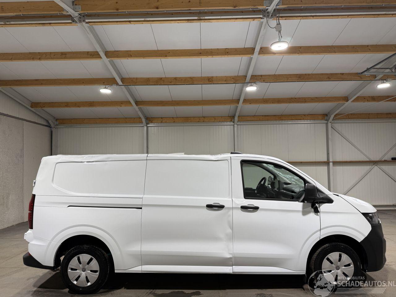 Volkswagen Transporter 2.0TDI 110kW L2H1 30Life Camera