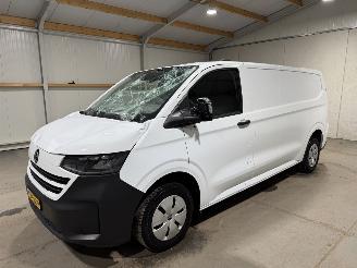Volkswagen Transporter 2.0TDI 110kW L2H1 30Life Camera picture 9